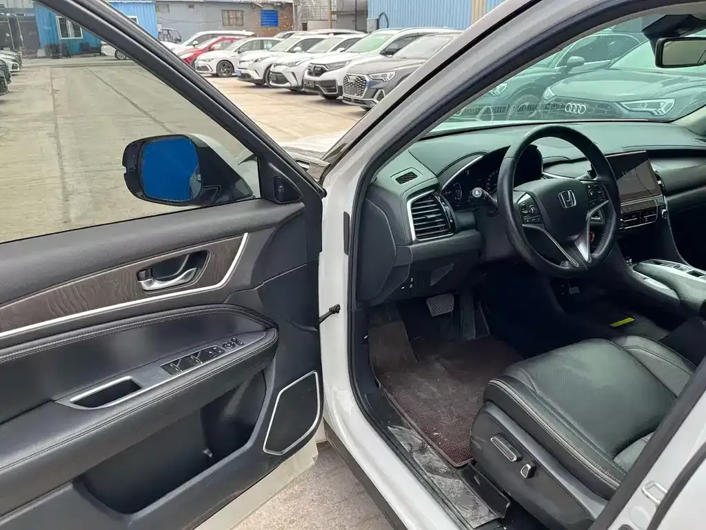 Honda Avancier 2021 из CN, фото 2