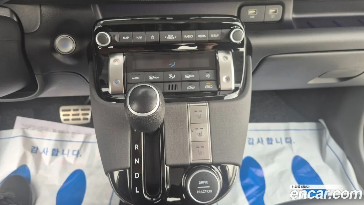 Hyundai Casper 2022 из KR, фото 9