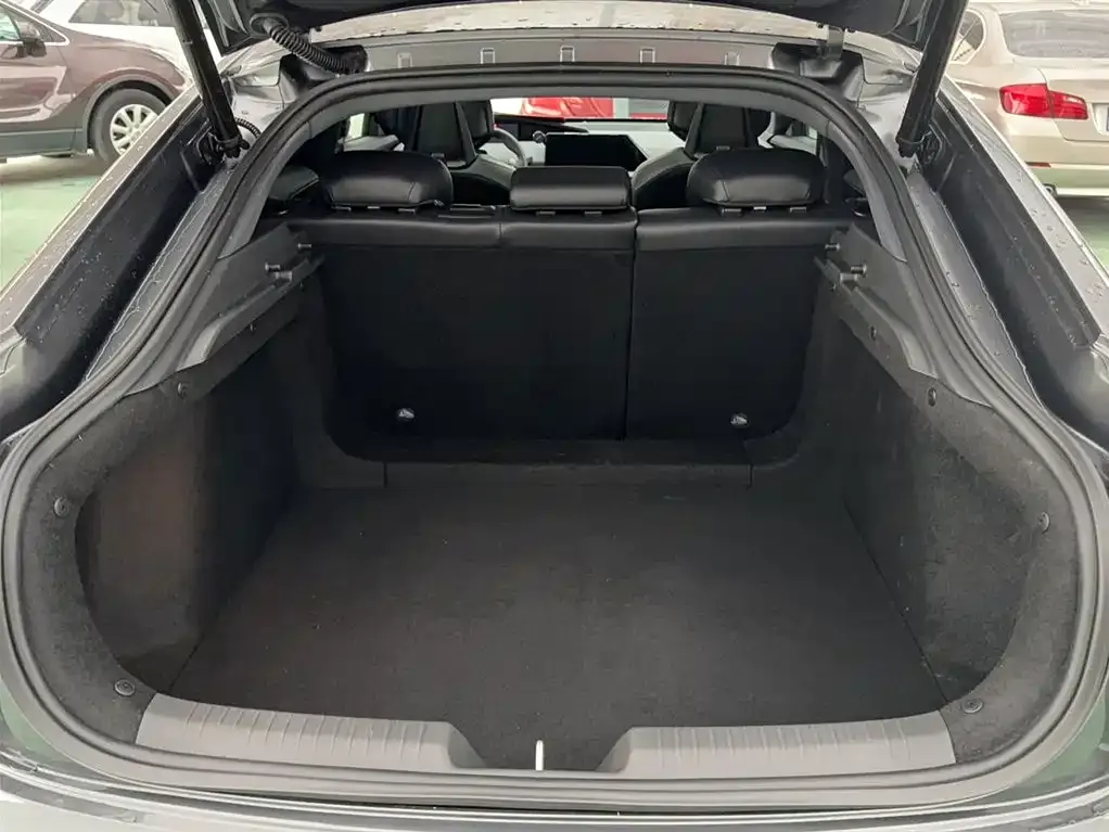 Changan UNI-V 2023 из CN, фото 9