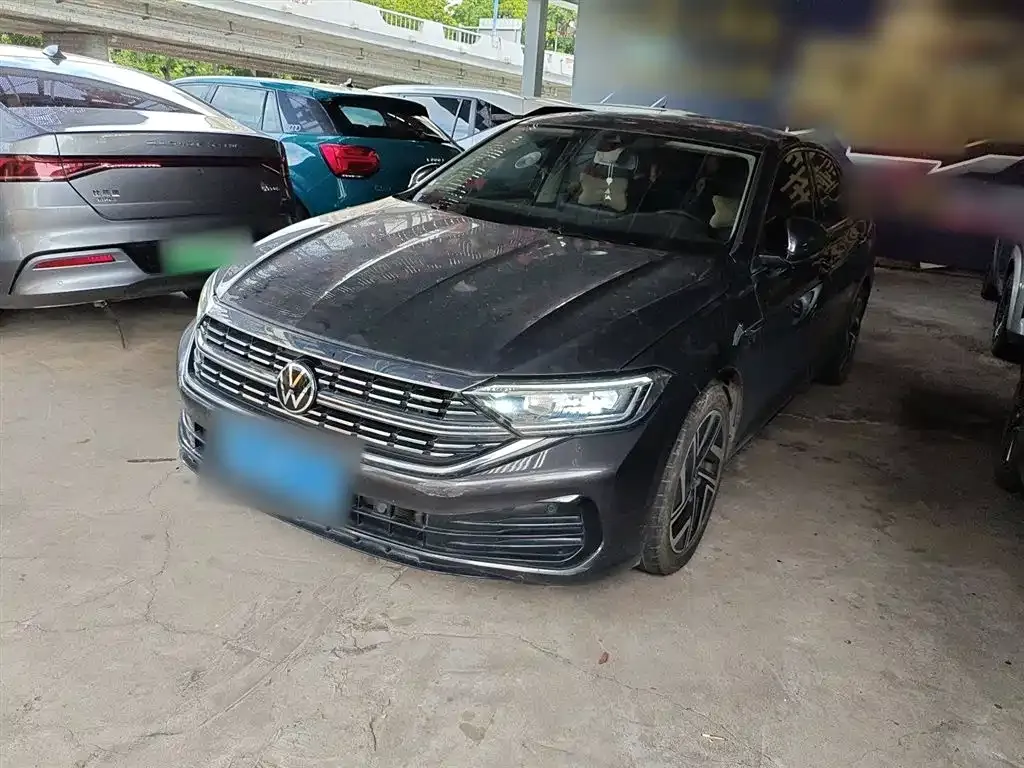 Volkswagen Sagitar 2023 из CN, фото 1