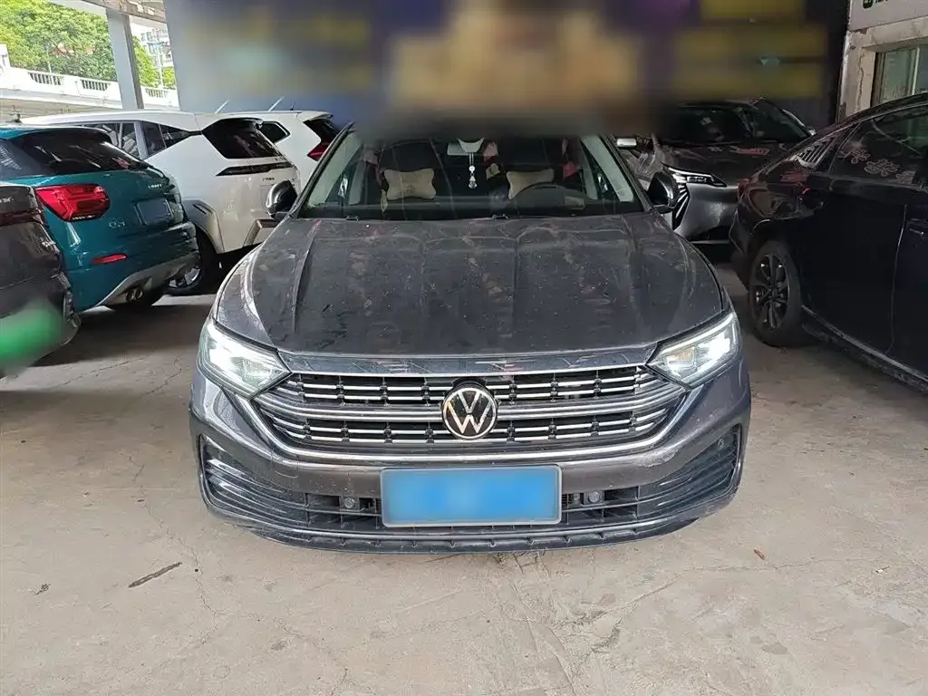 Volkswagen Sagitar 2023 из CN, фото 3