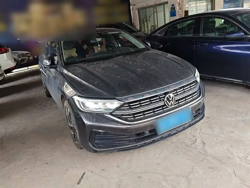 Volkswagen Sagitar 2023 из CN, фото 4