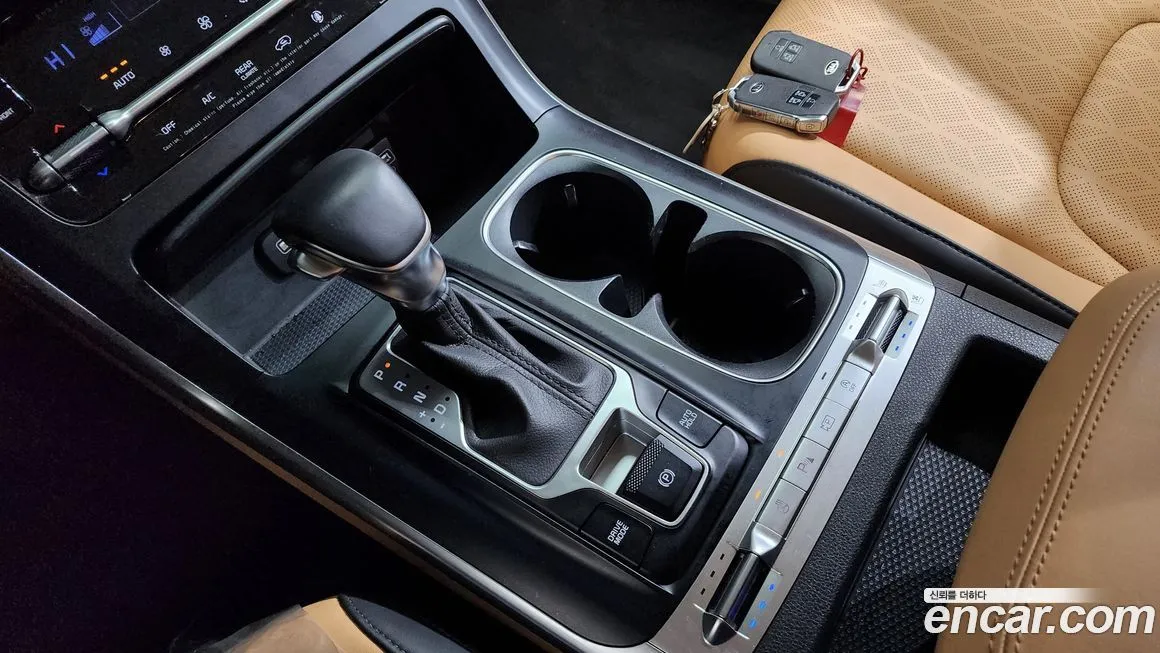 Kia Carnival 2021 из KR, фото 9