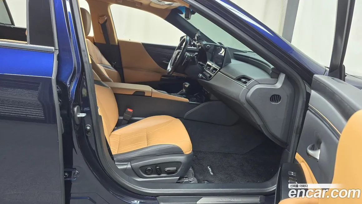 Lexus ES 2022 из KR, фото 10