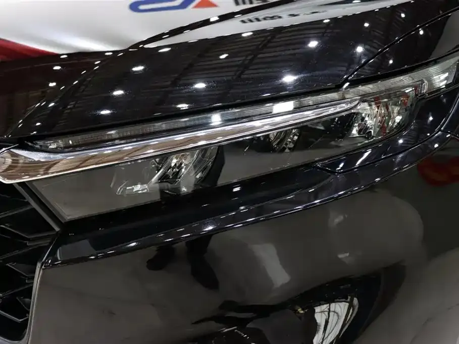 Honda CR-V 2023 из CN, фото 7