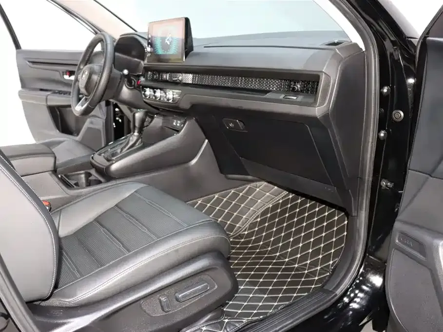 Honda CR-V 2023 из CN, фото 8