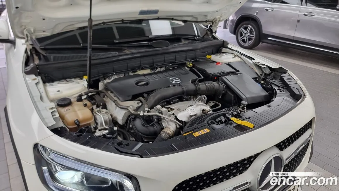 Mercedes-Benz GLB-Class 2021 из KR, фото 6