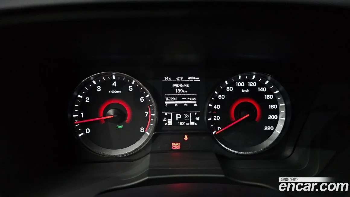 KG Mobility (Ssangyong) TIBOLI 2024 из KR, фото 8