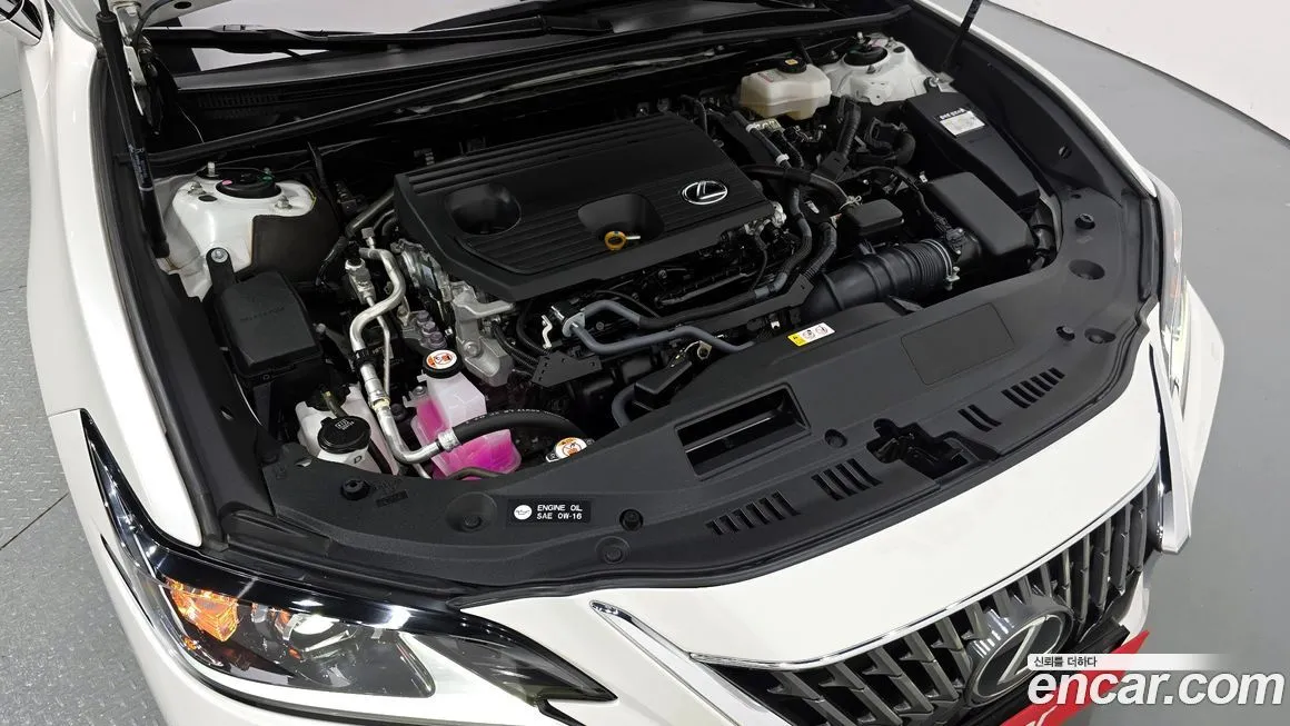 Lexus ES 2023 из KR, фото 6