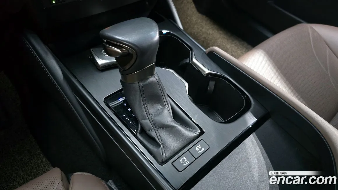 Lexus ES 2023 из KR, фото 9