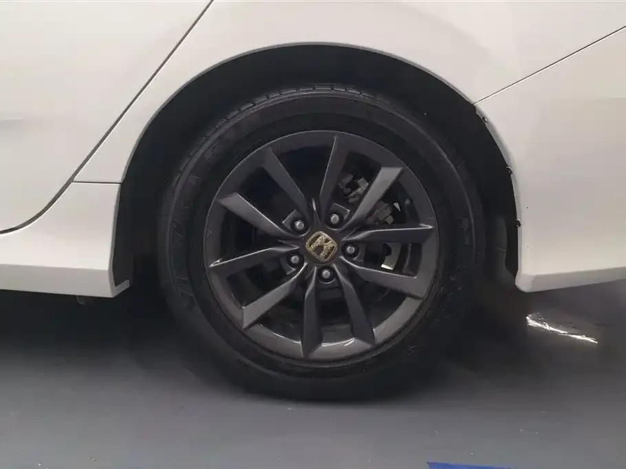 [object Object] Civic 2021 из CN, фото 6