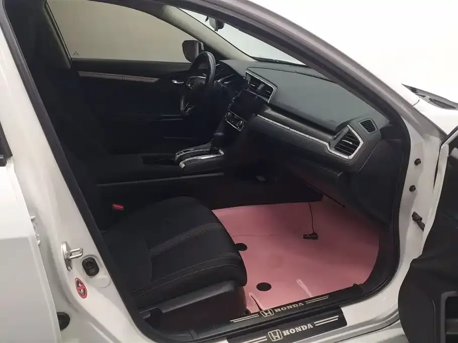[object Object] Civic 2021 из CN, фото 8