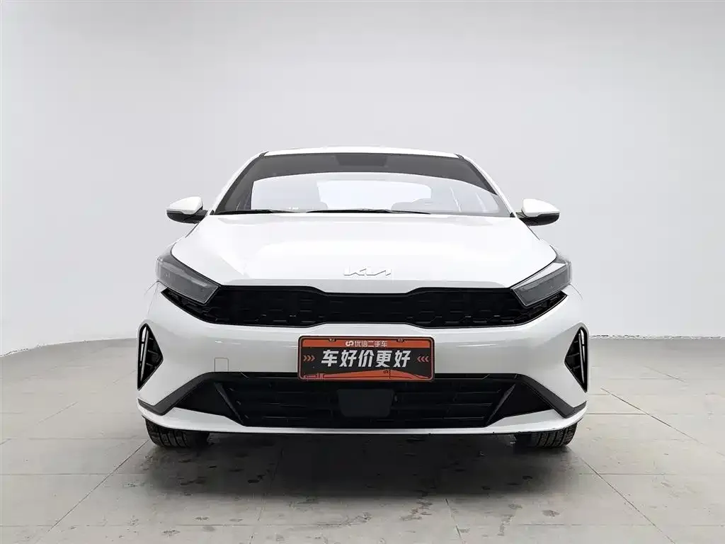 Kia K3 2024 из CN, фото 3