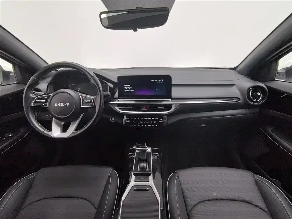Kia K3 2024 из CN, фото 5