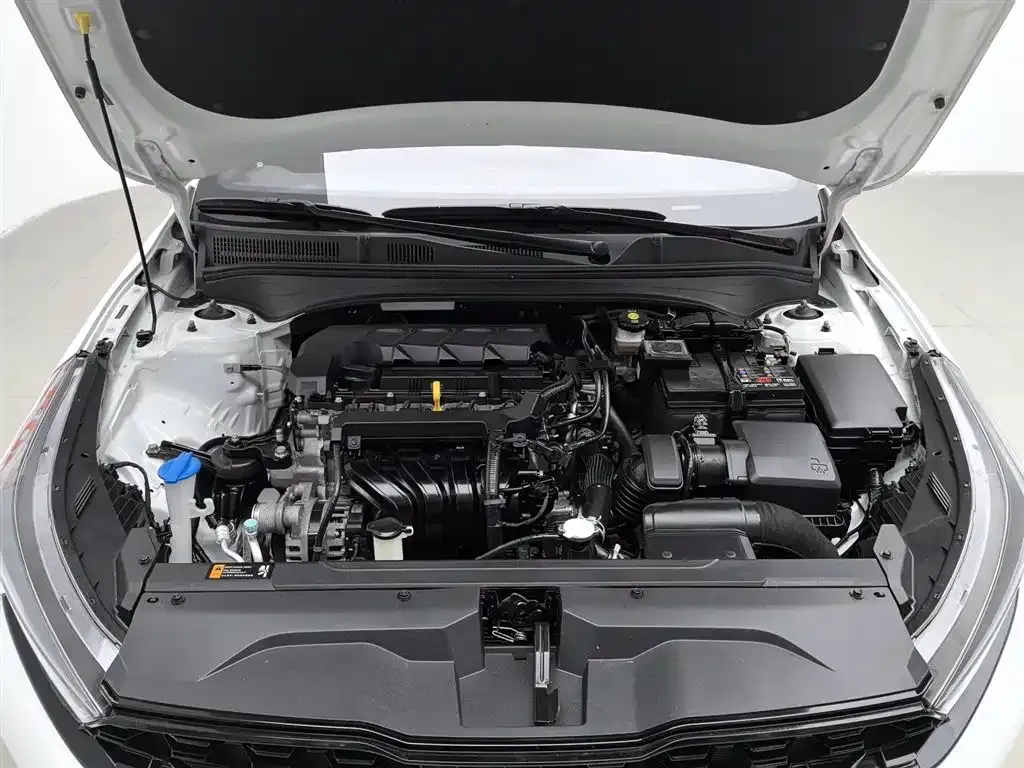 Kia K3 2024 из CN, фото 6