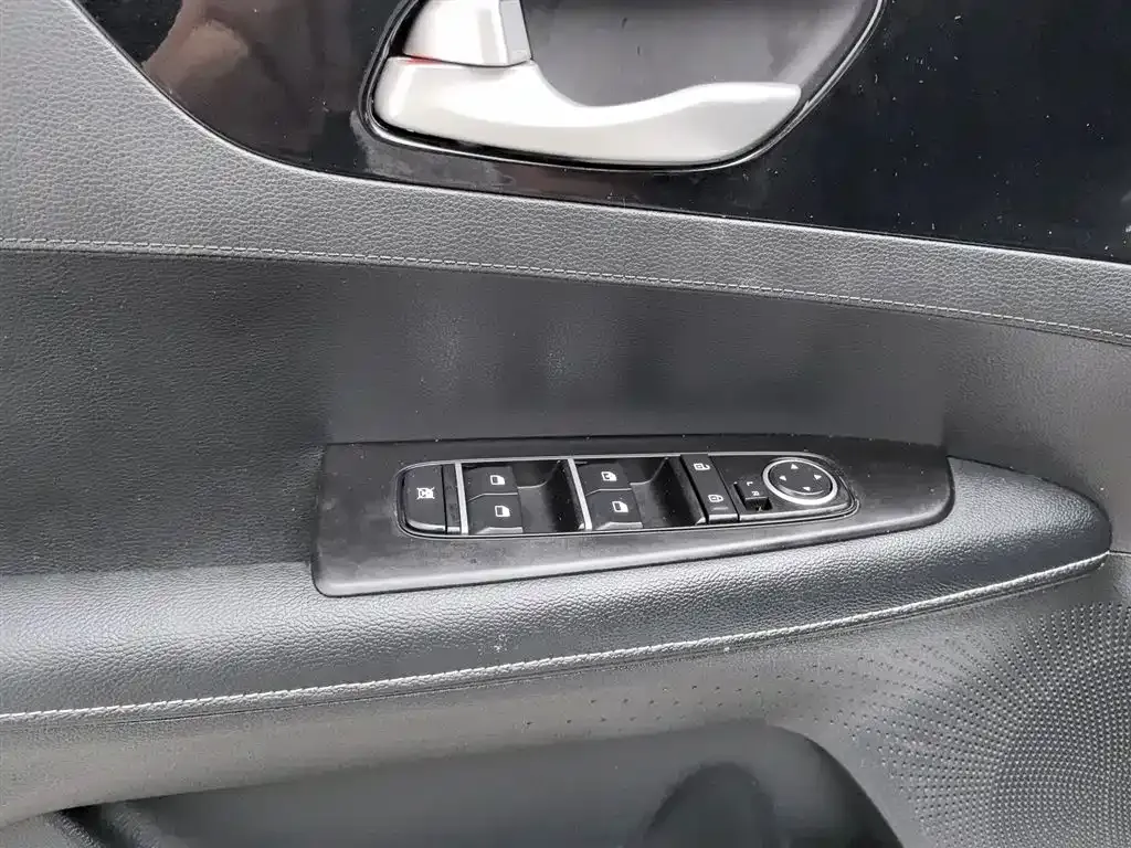 Kia K3 2024 из CN, фото 9