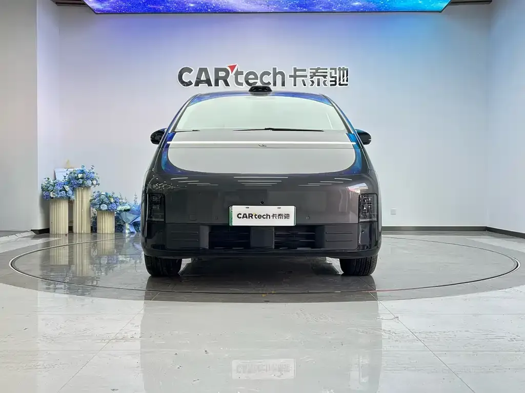 Li Auto MEGA 2024 из CN, фото 2