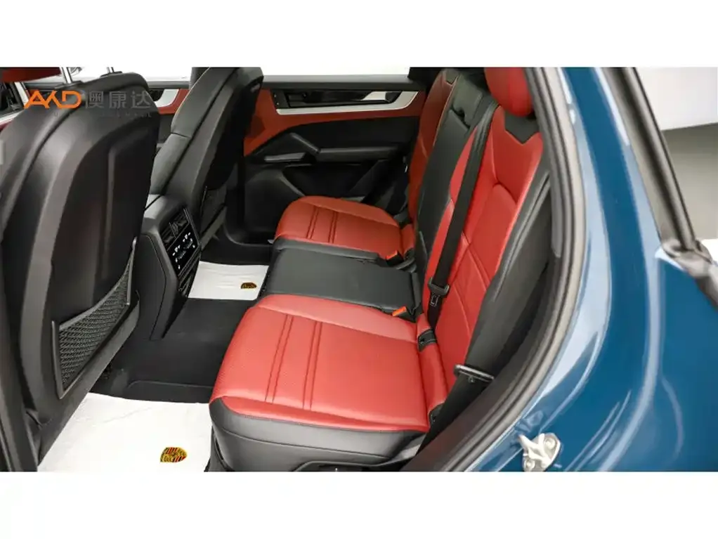 Porsche Cayenne 2023 из CN, фото 7