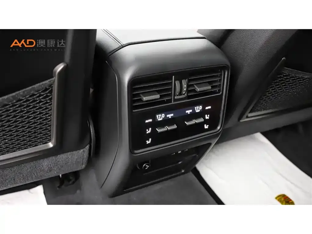 Porsche Cayenne 2023 из CN, фото 9