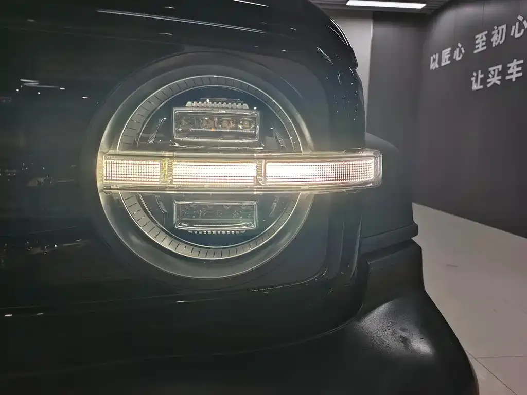 [object Object] Tank 300 2023 из CN, фото 4