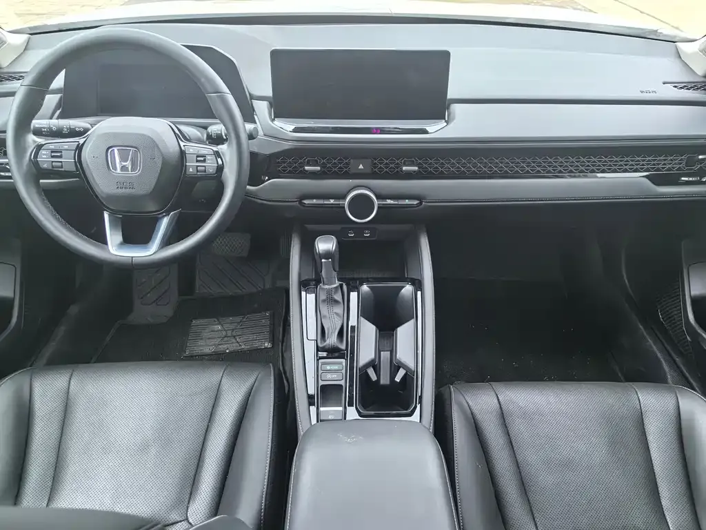 Honda Accord 2024 из CN, фото 5