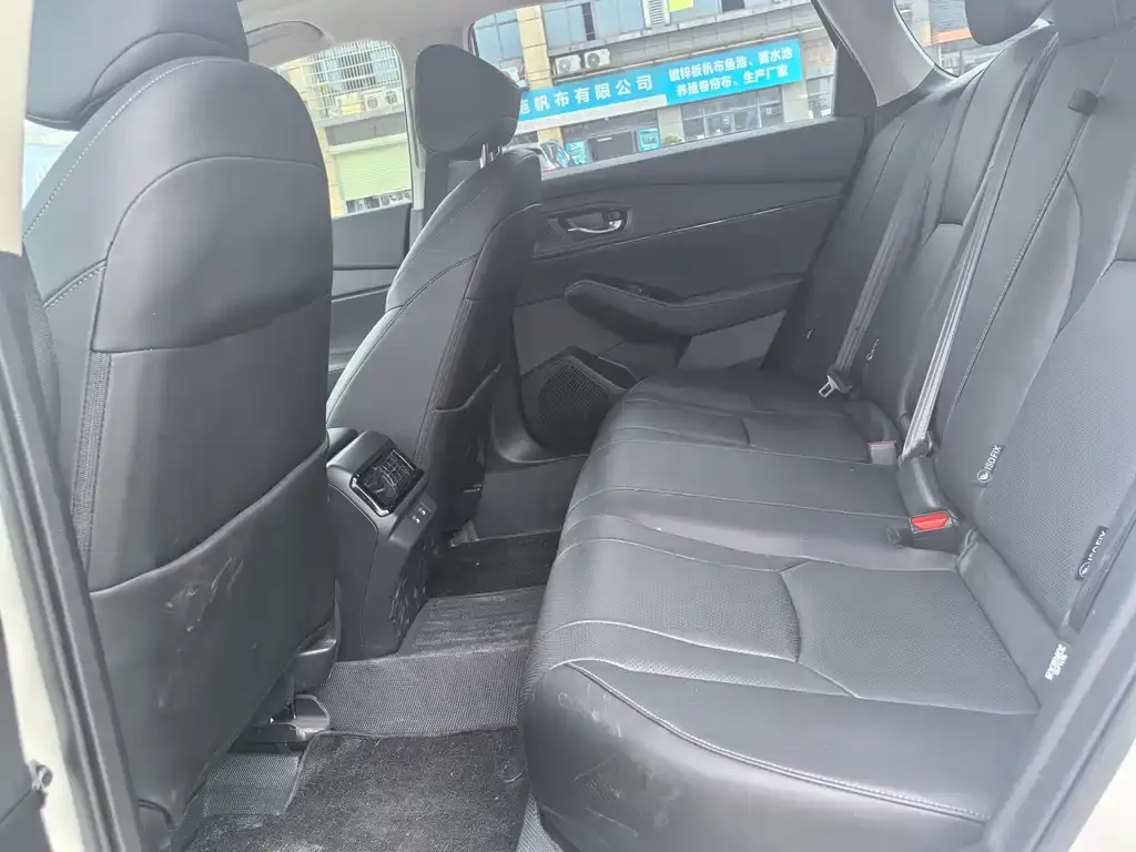Honda Accord 2024 из CN, фото 6