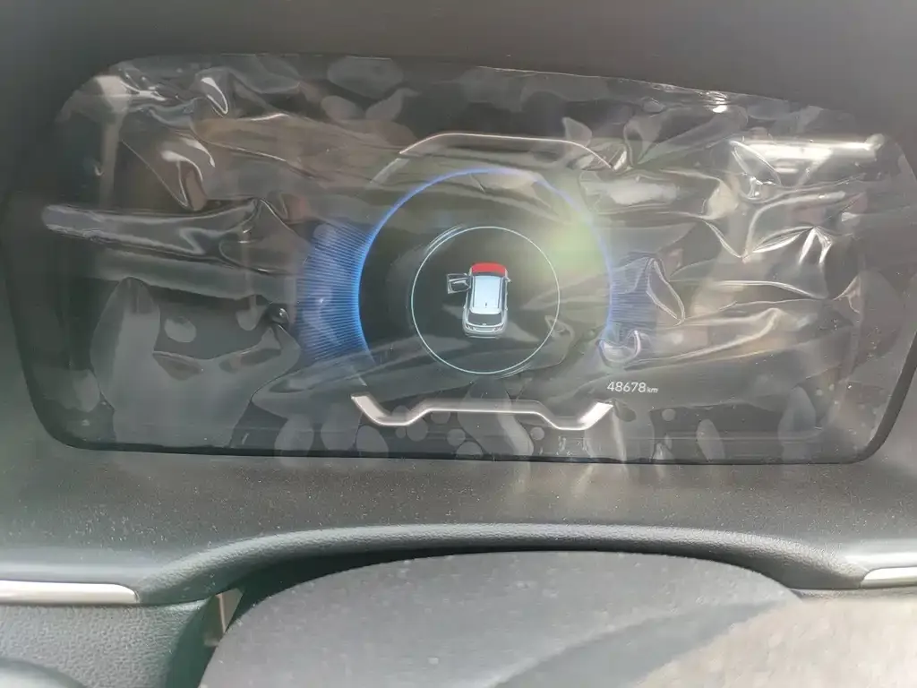 Hyundai Tucson 2023 из CN, фото 4
