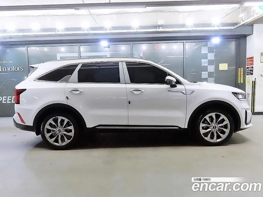 Kia Sorento — фото 3