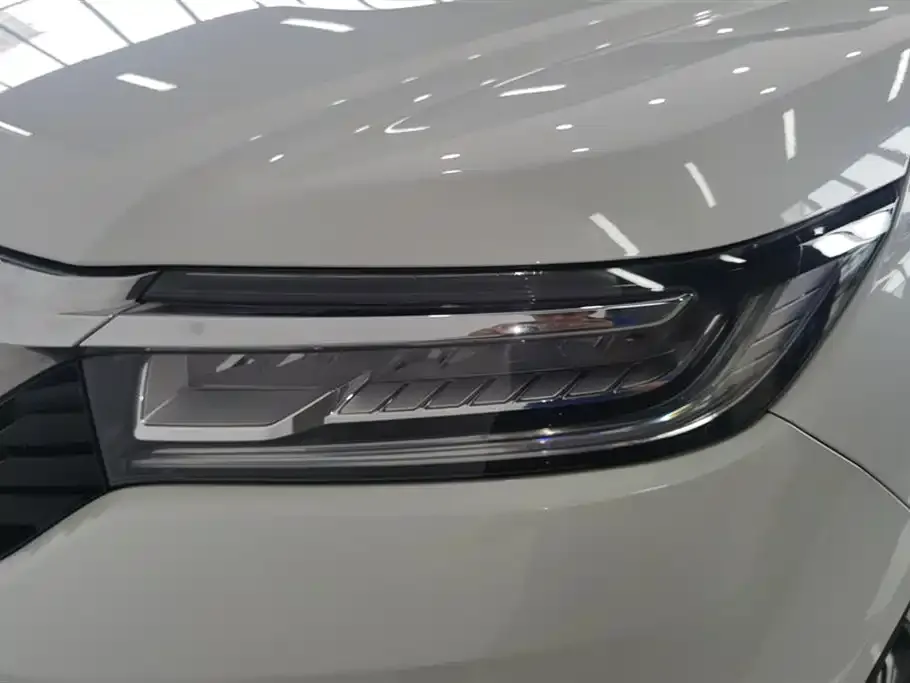 Honda Avancier 2022 из CN, фото 5