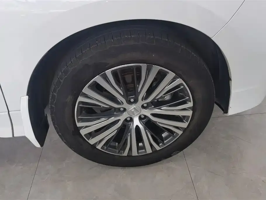 Honda Avancier 2022 из CN, фото 6