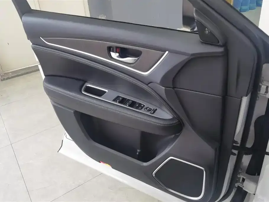 Honda Avancier 2022 из CN, фото 7