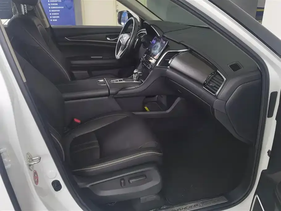 Honda Avancier 2022 из CN, фото 8