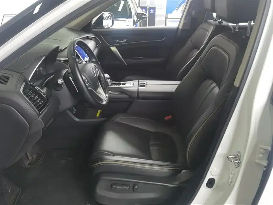 Honda Avancier 2022 из CN, фото 9