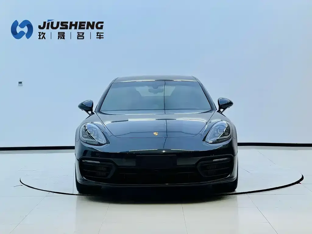 Porsche Panamera 2023 из CN, фото 3