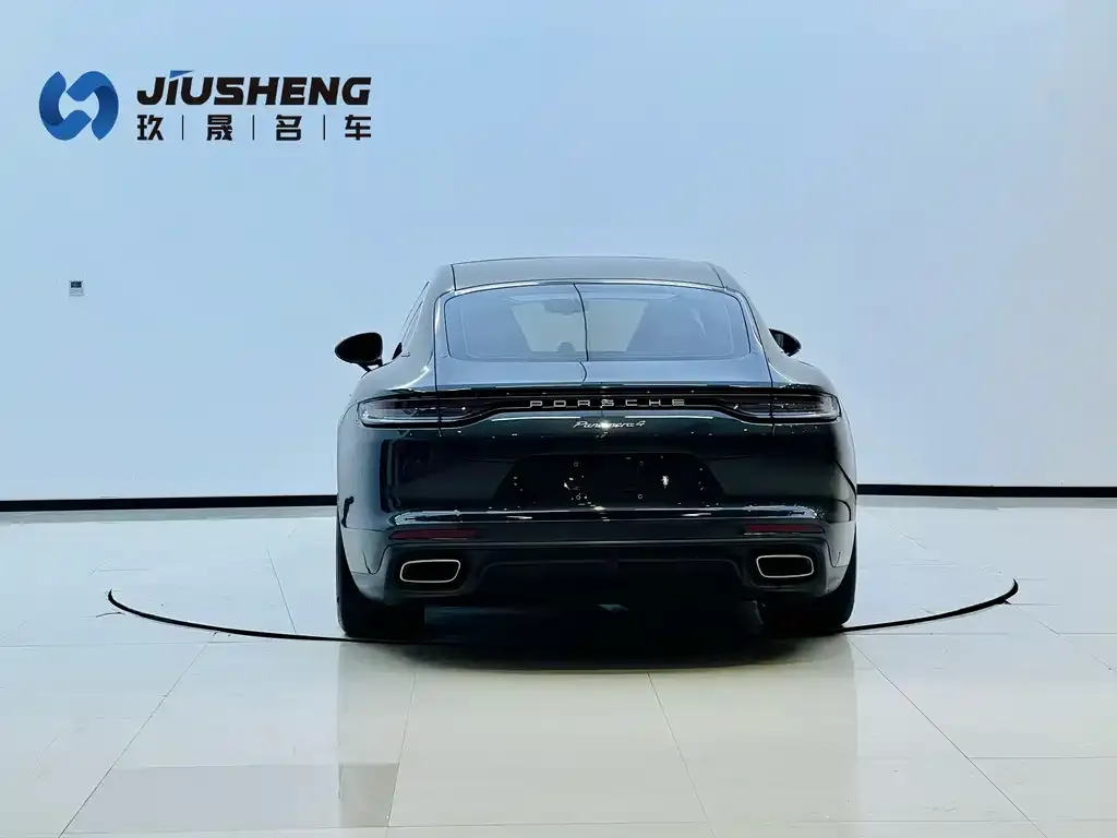 Porsche Panamera 2023 из CN, фото 5