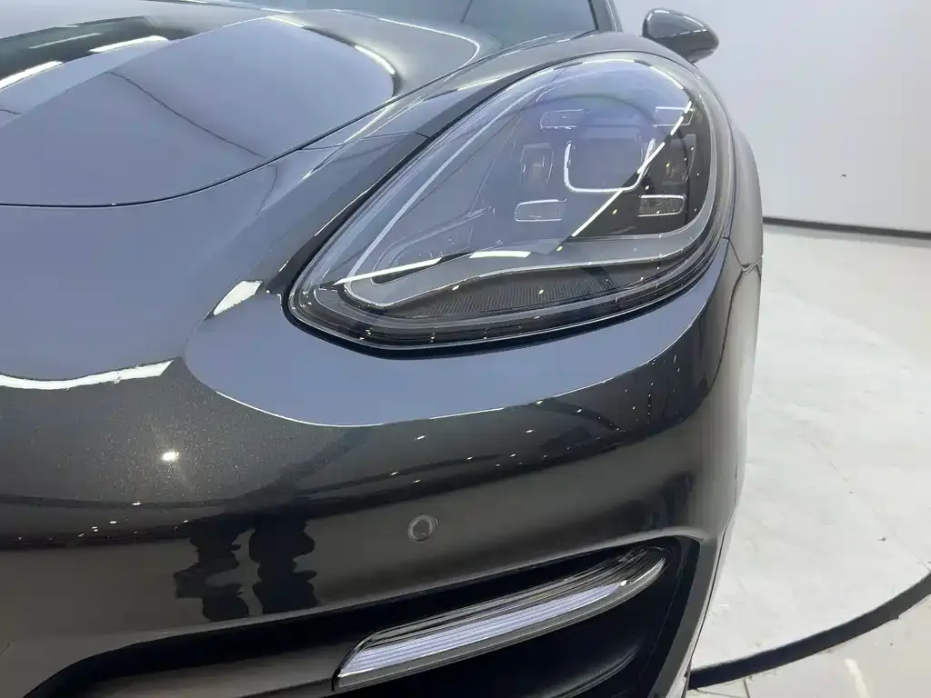Porsche Panamera 2023 из CN, фото 7