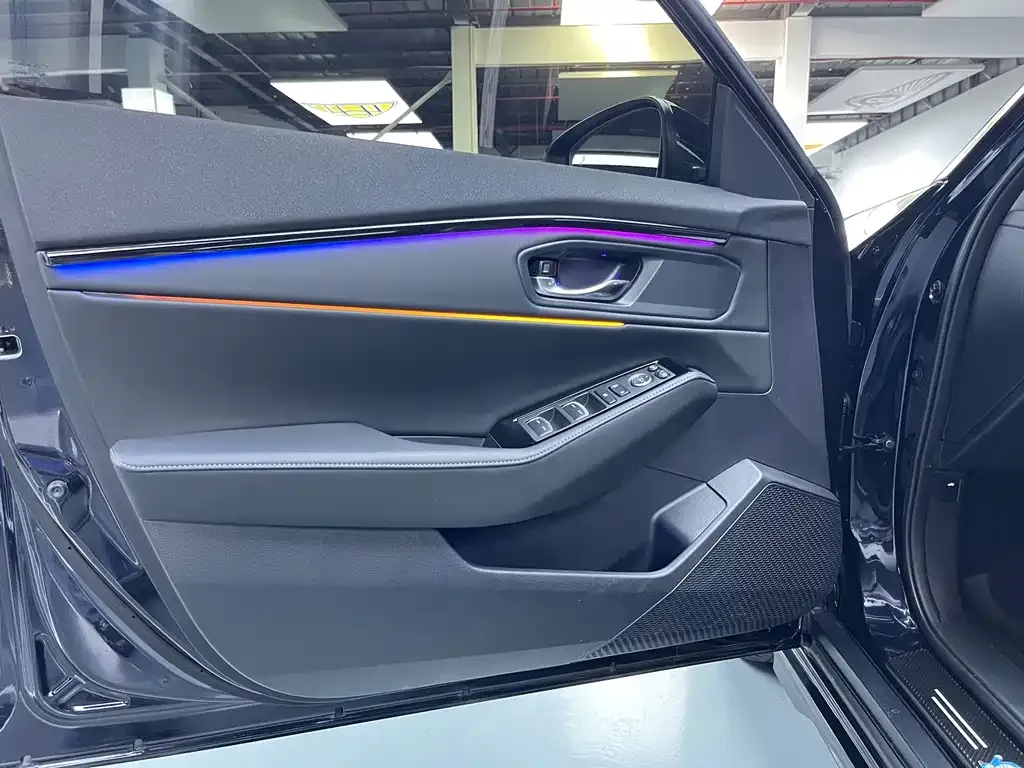 Honda Accord 2023 из CN, фото 10