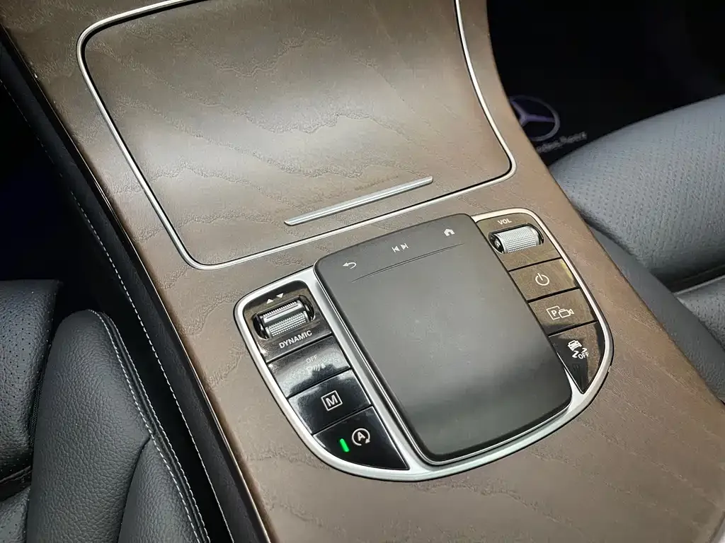 Mercedes-Benz GLC 2022 из CN, фото 10