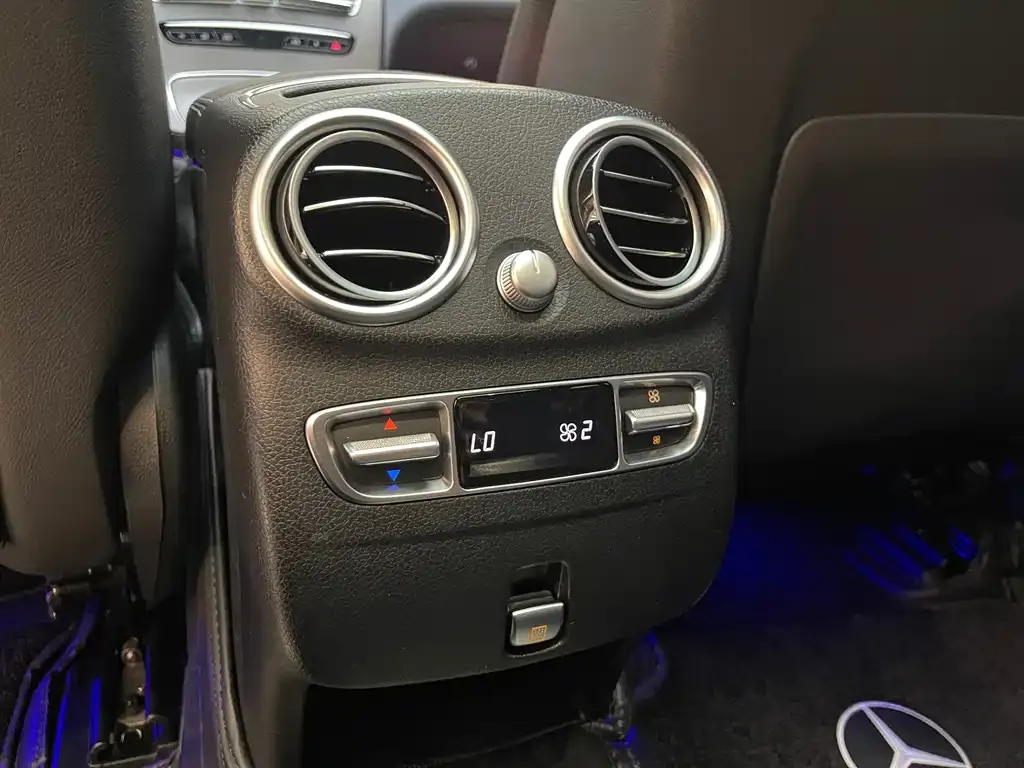Mercedes-Benz GLC 2022 из CN, фото 7