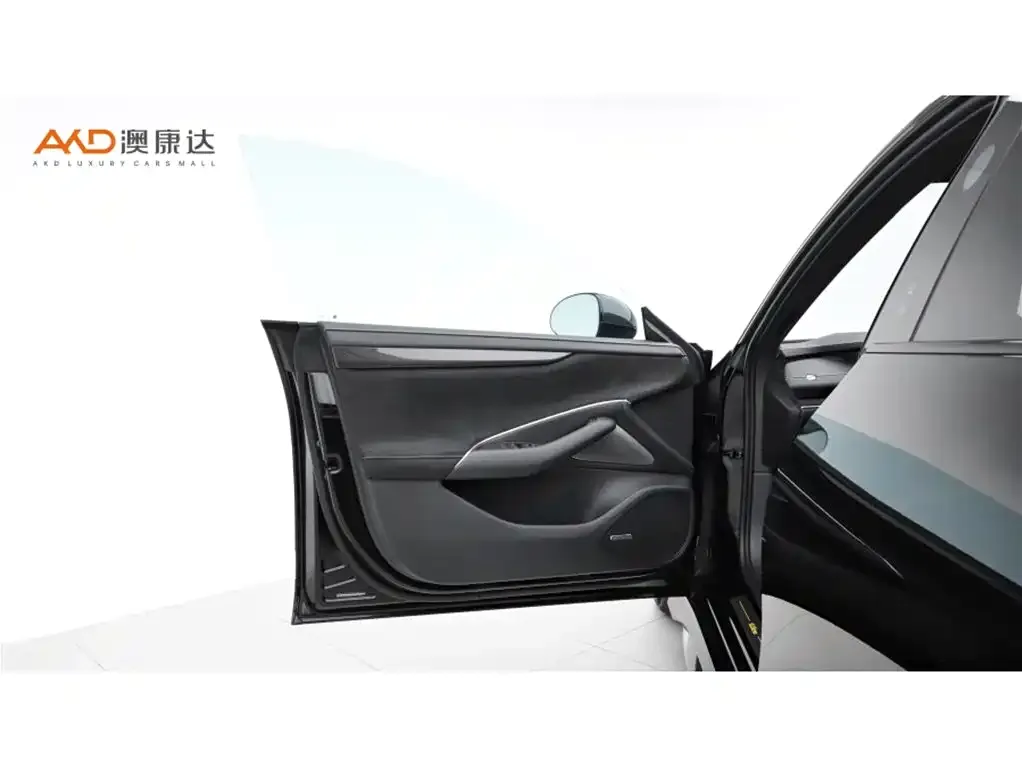 Xiaomi SU7 Ultra 2025 из CN, фото 10