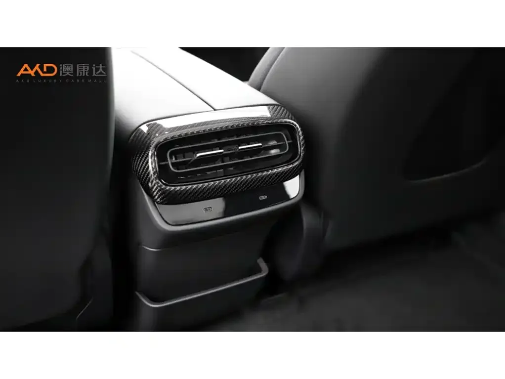 Xiaomi SU7 Ultra 2025 из CN, фото 9