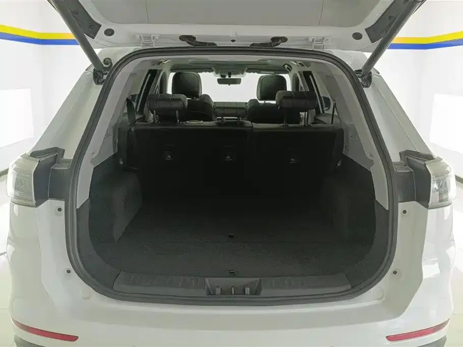 Chery Tiggo 8 PLUS 2023 из CN, фото 4