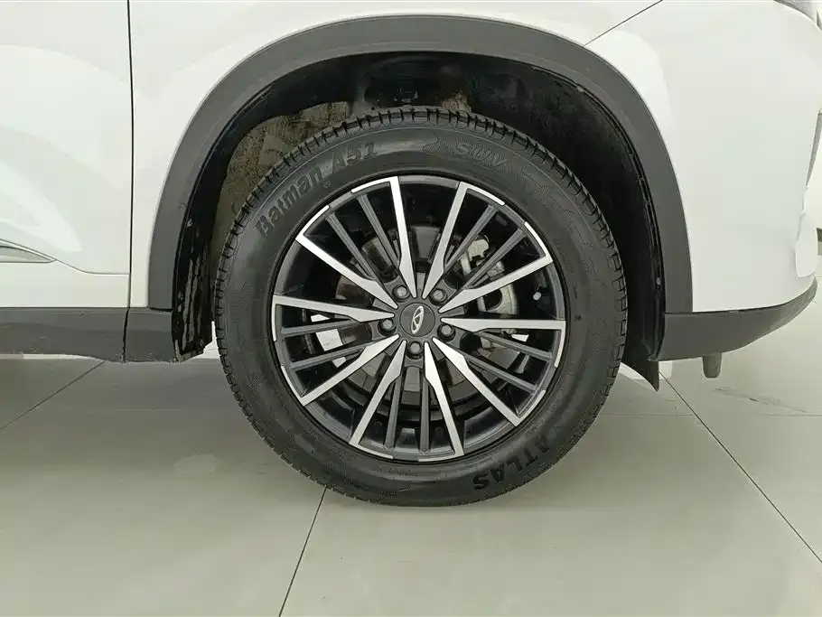 Chery Tiggo 8 PLUS 2023 из CN, фото 6