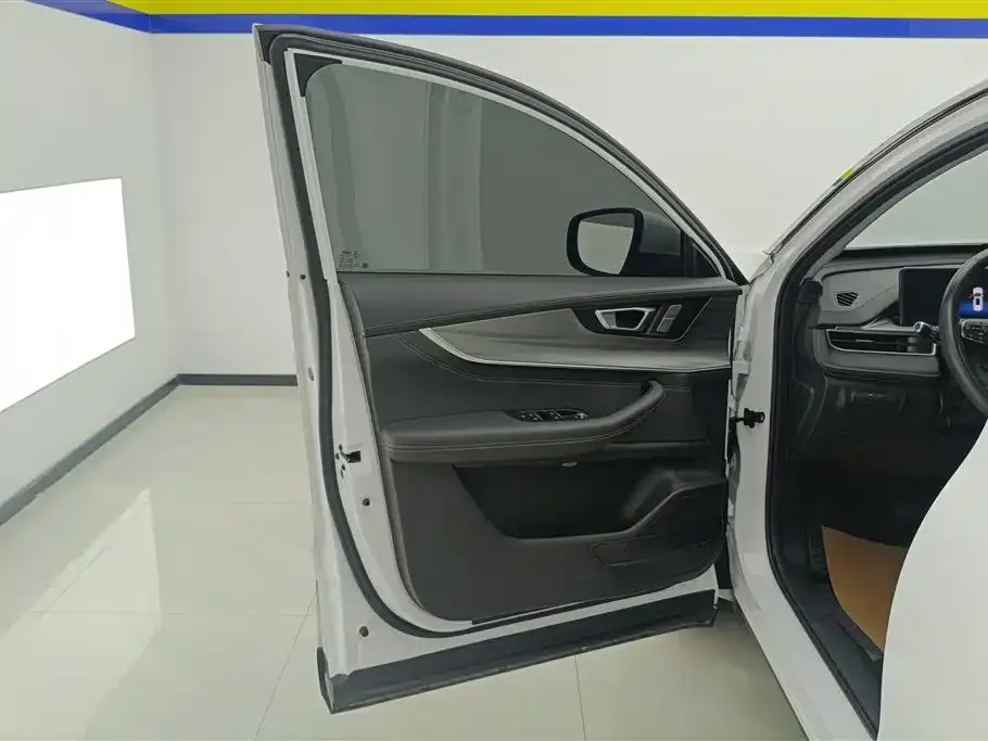 Chery Tiggo 8 PLUS 2023 из CN, фото 7