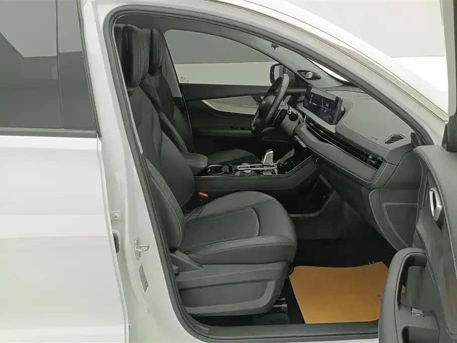 Chery Tiggo 8 PLUS 2023 из CN, фото 8