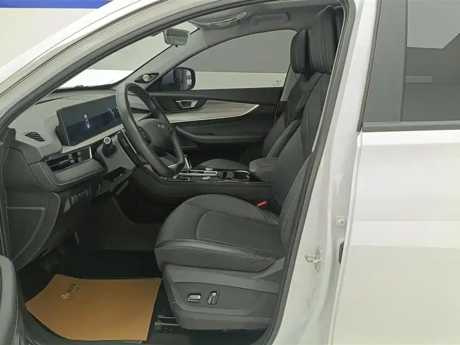 Chery Tiggo 8 PLUS 2023 из CN, фото 9