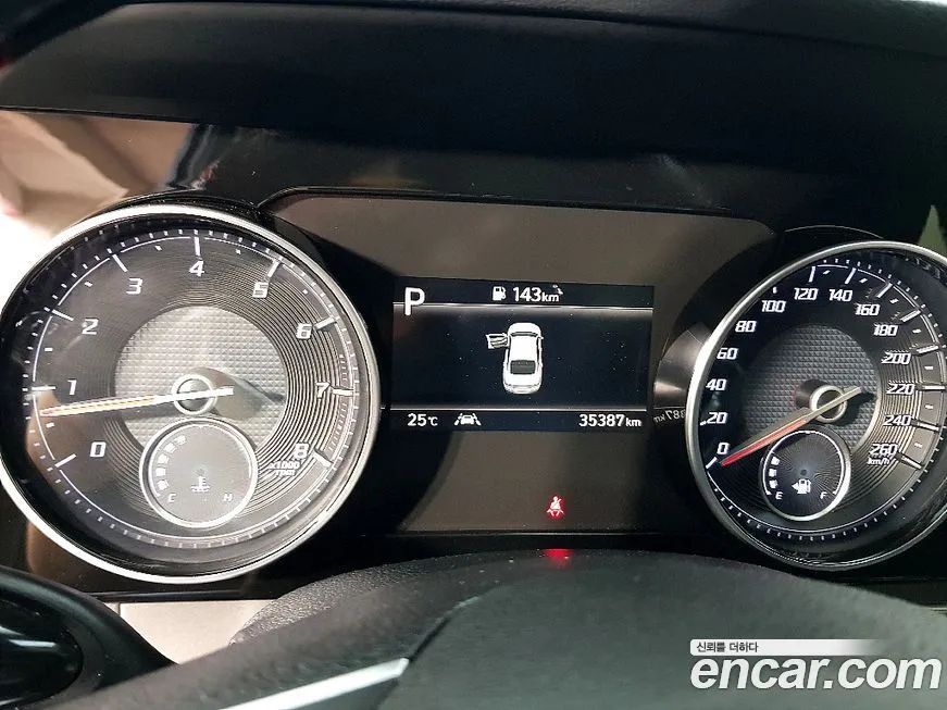 Hyundai Grandeur 2021 из KR, фото 7