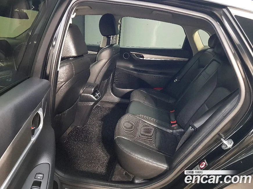 Hyundai Grandeur 2021 из KR, фото 9