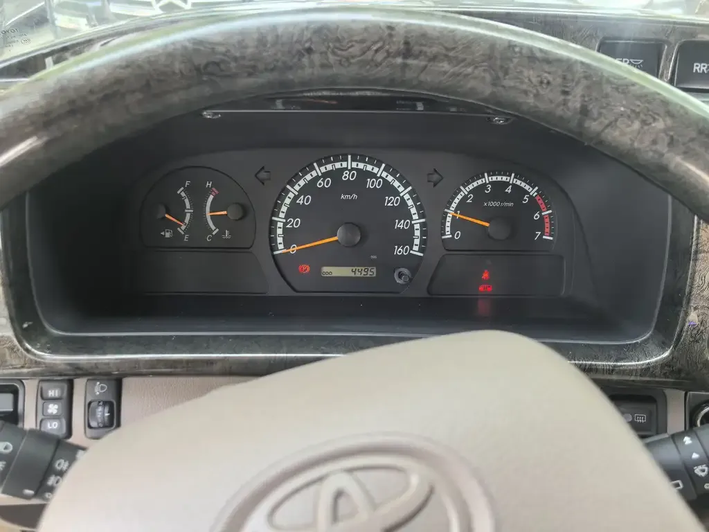Toyota Coaster 2022 из CN, фото 5