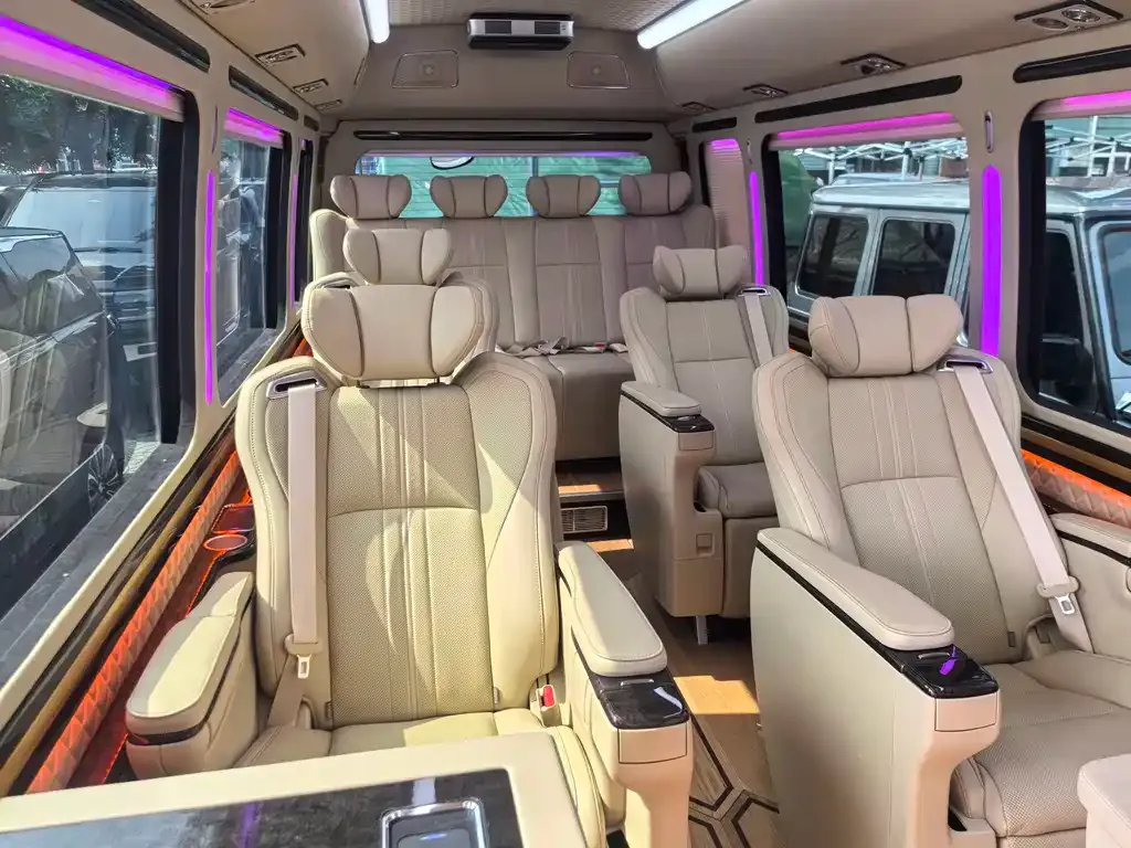 Toyota Coaster 2022 из CN, фото 7
